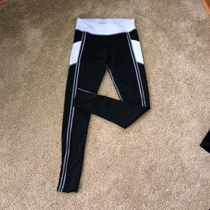 ✅High waisted Athletic leggings pockets lululeom